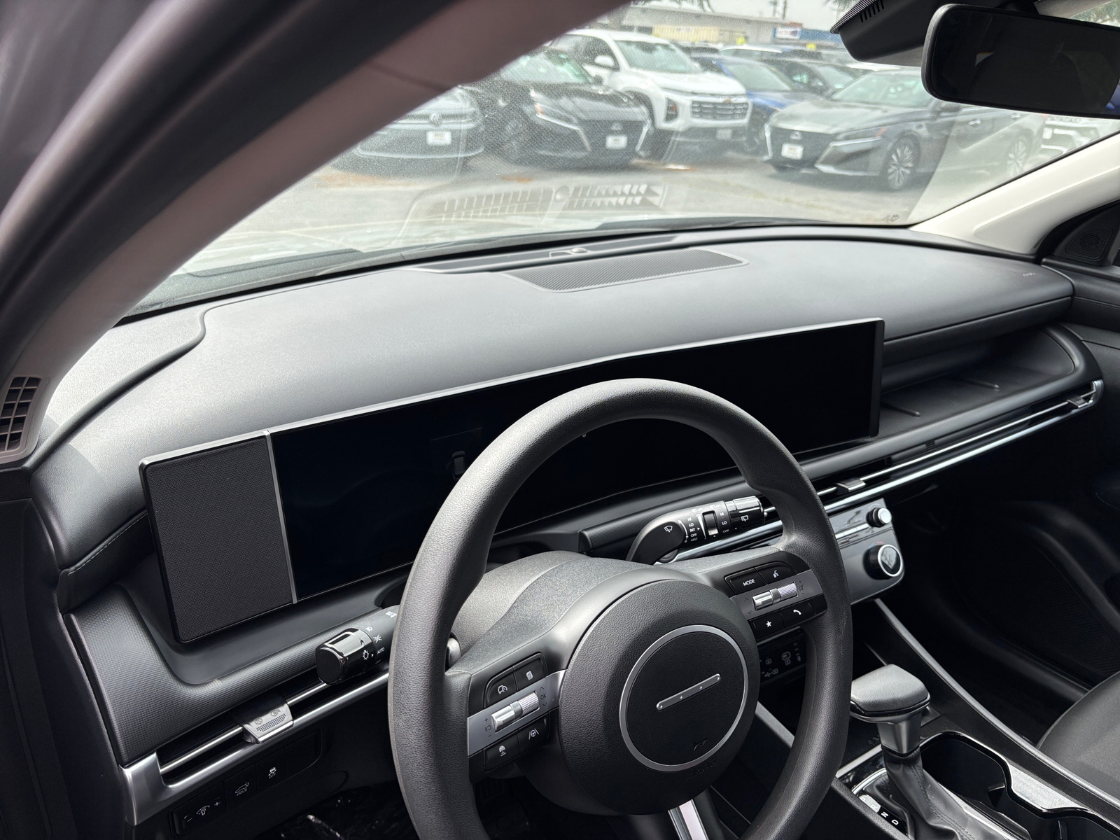 Thumbnail: 2025 Hyundai Tucson - 3