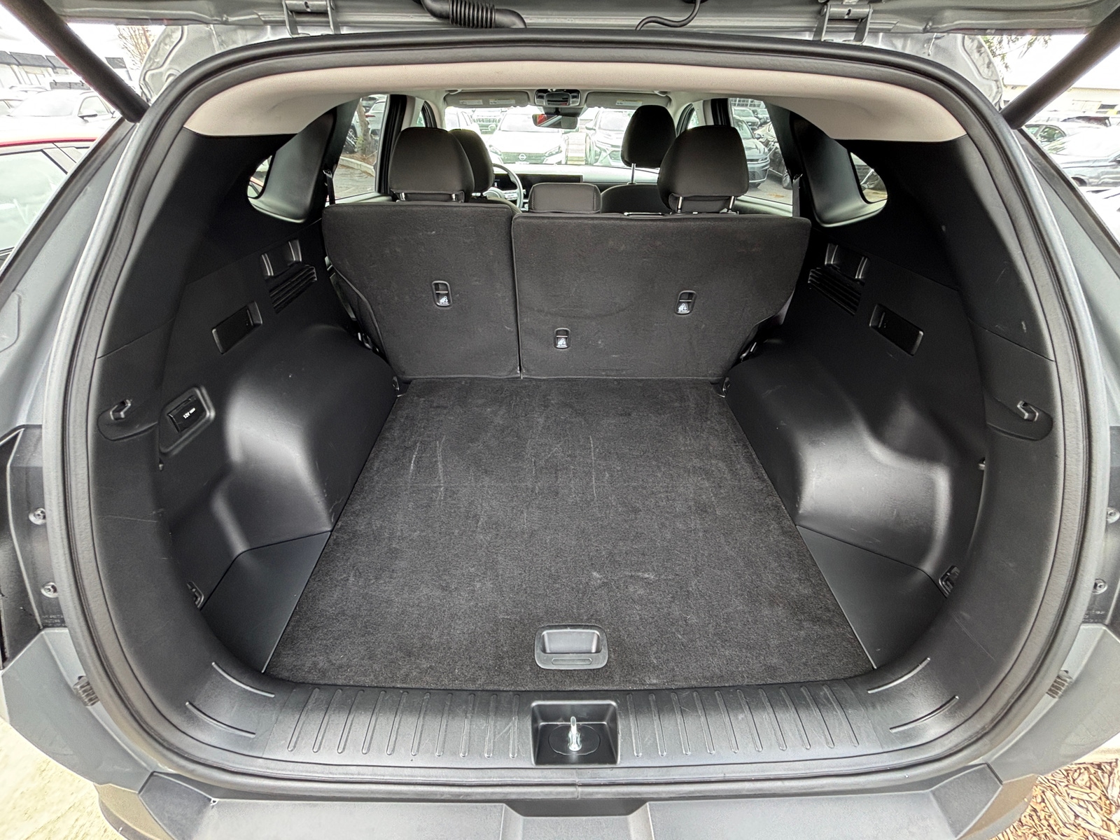 Thumbnail: 2025 Hyundai Tucson - 5