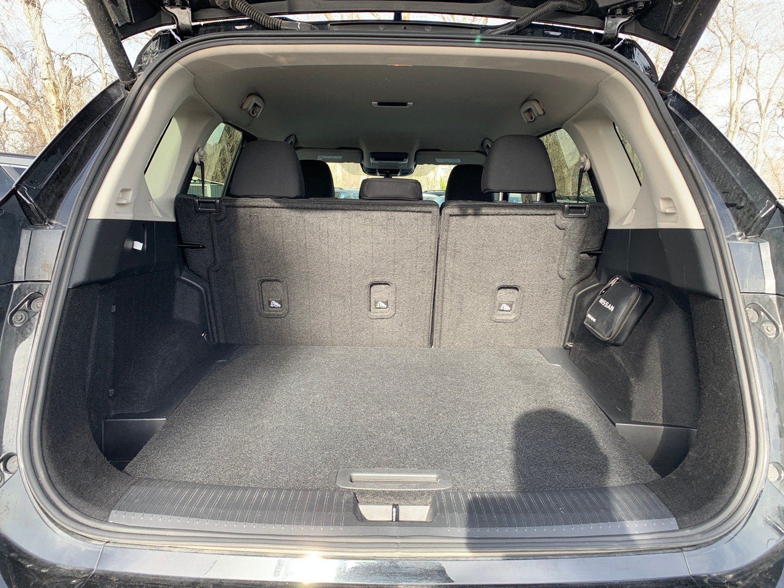 Thumbnail: 2025 Nissan Rogue - 6