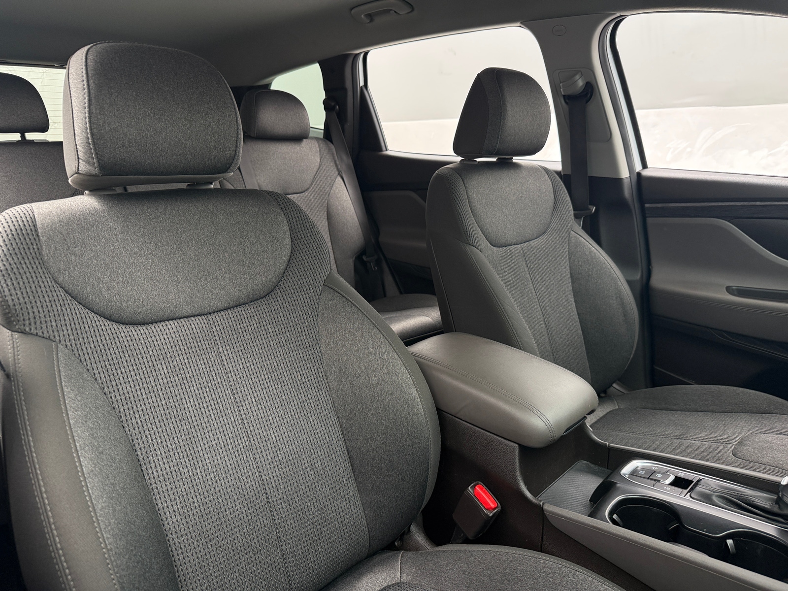 Thumbnail: 2020 Hyundai Santa Fe - 2