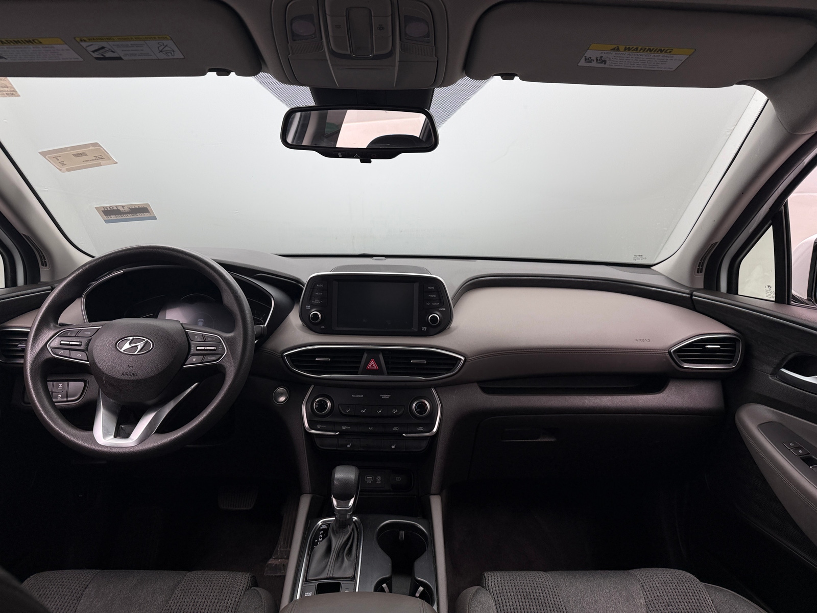 Thumbnail: 2020 Hyundai Santa Fe - 3