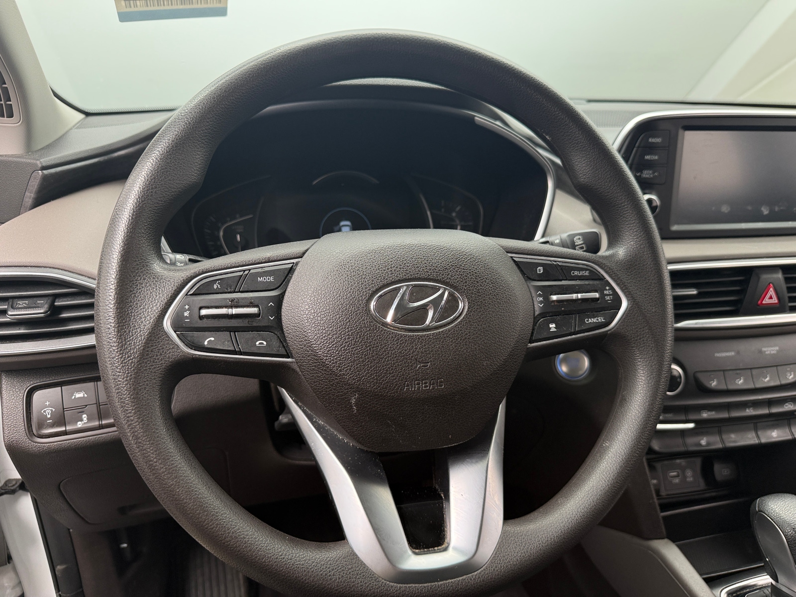 Thumbnail: 2020 Hyundai Santa Fe - 5