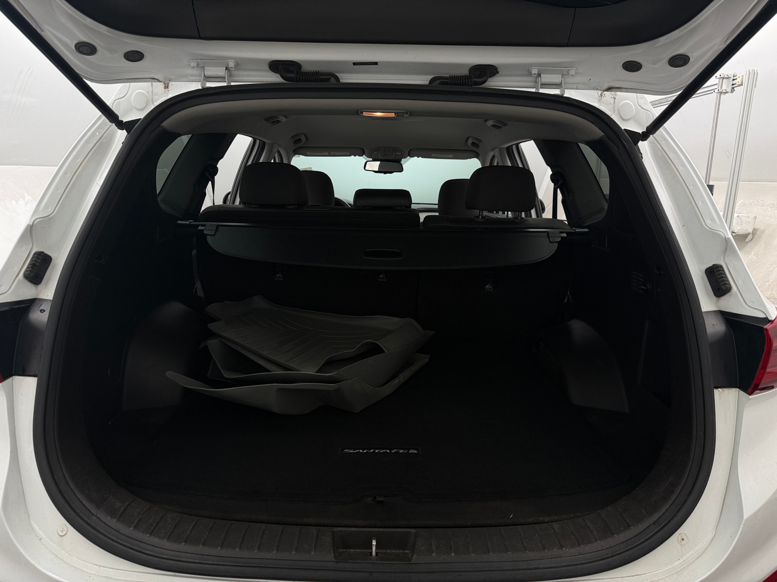 Thumbnail: 2020 Hyundai Santa Fe - 7