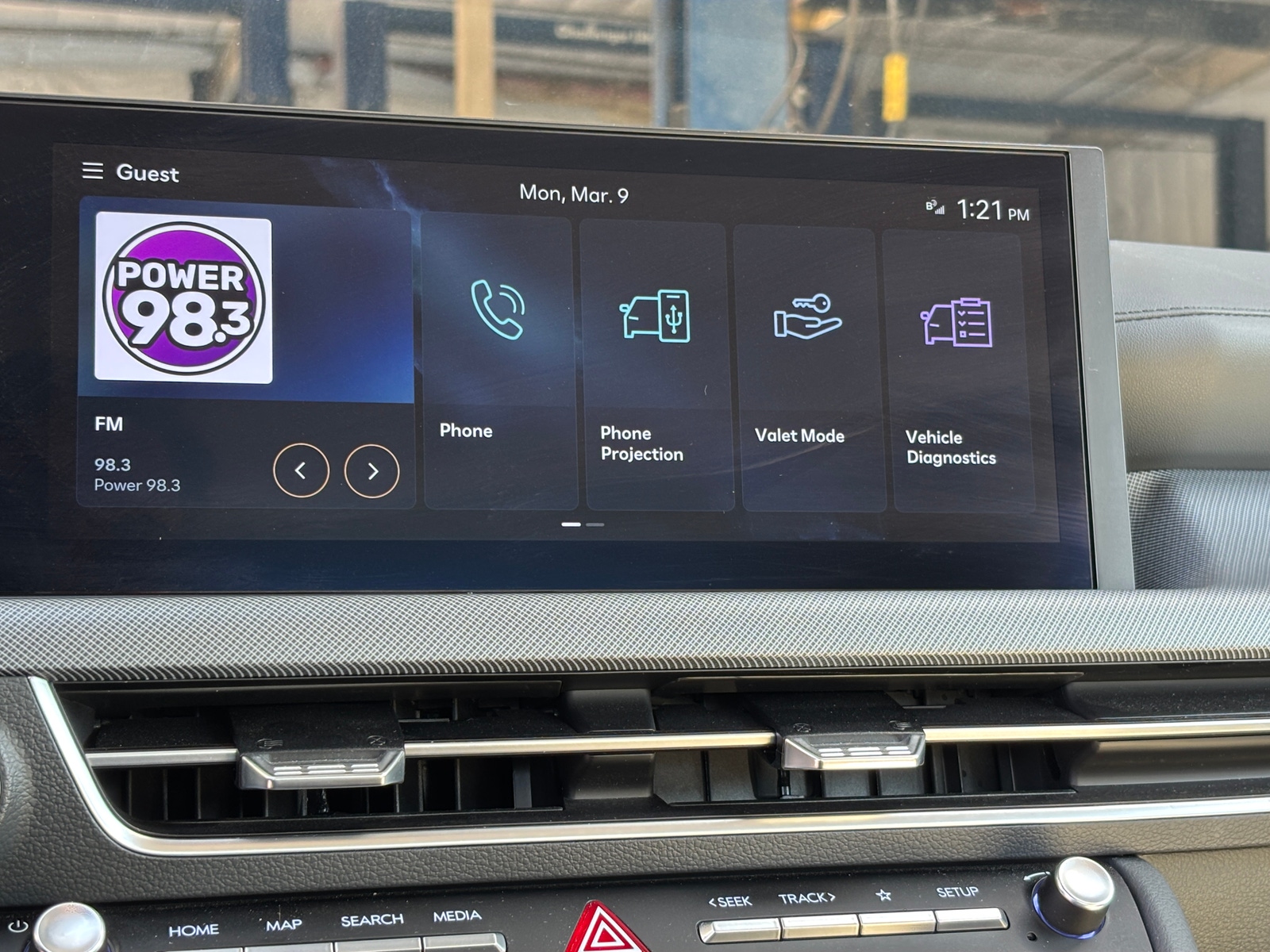 Thumbnail: 2025 Hyundai Sonata - 4