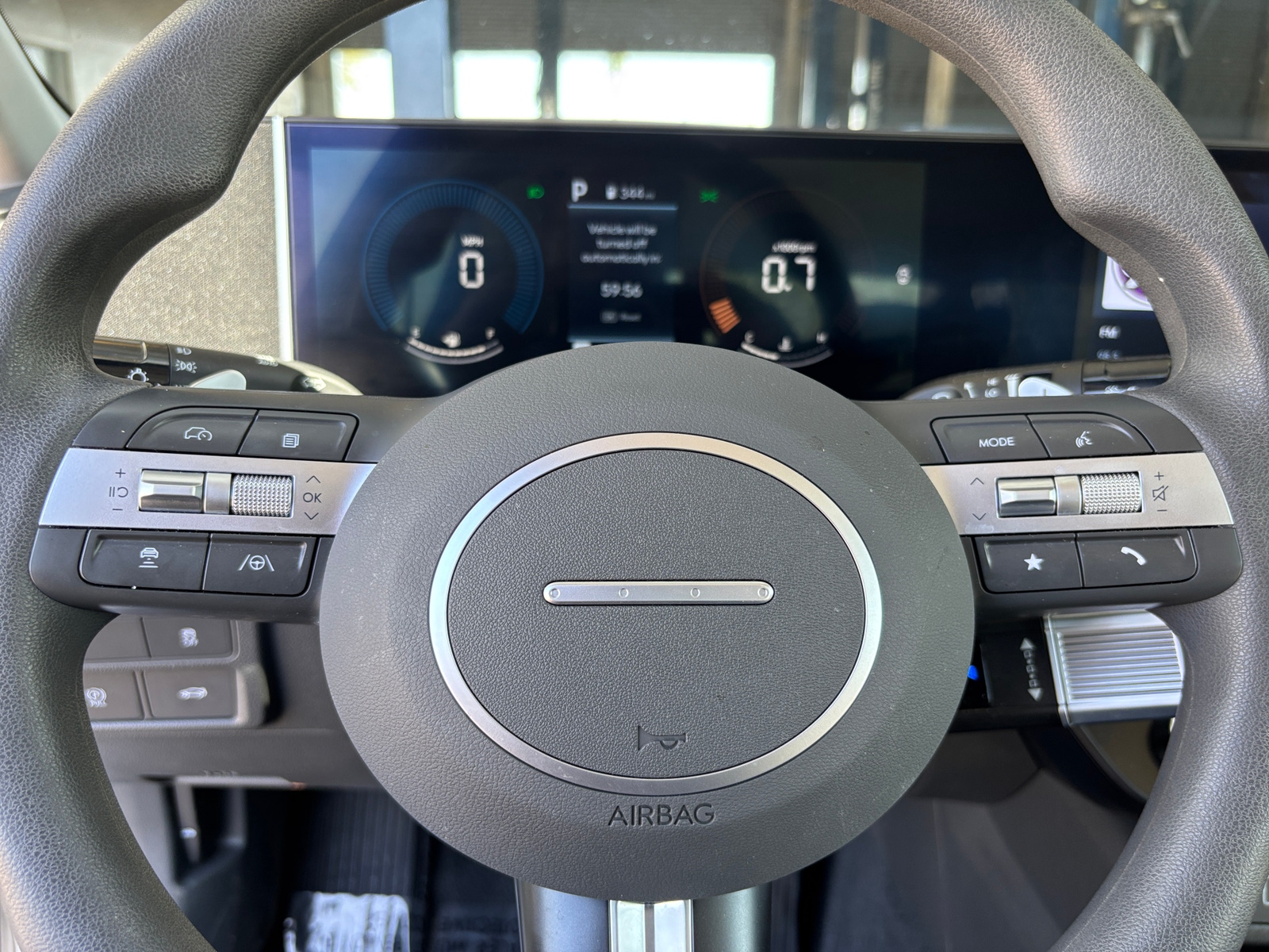 Thumbnail: 2025 Hyundai Sonata - 5