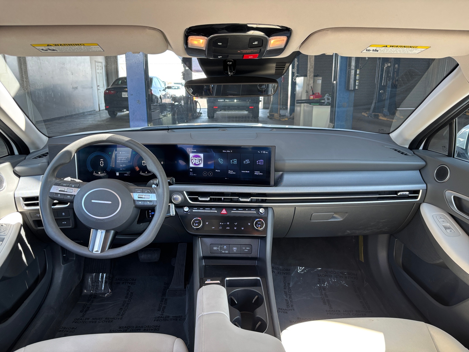 Thumbnail: 2025 Hyundai Sonata - 3