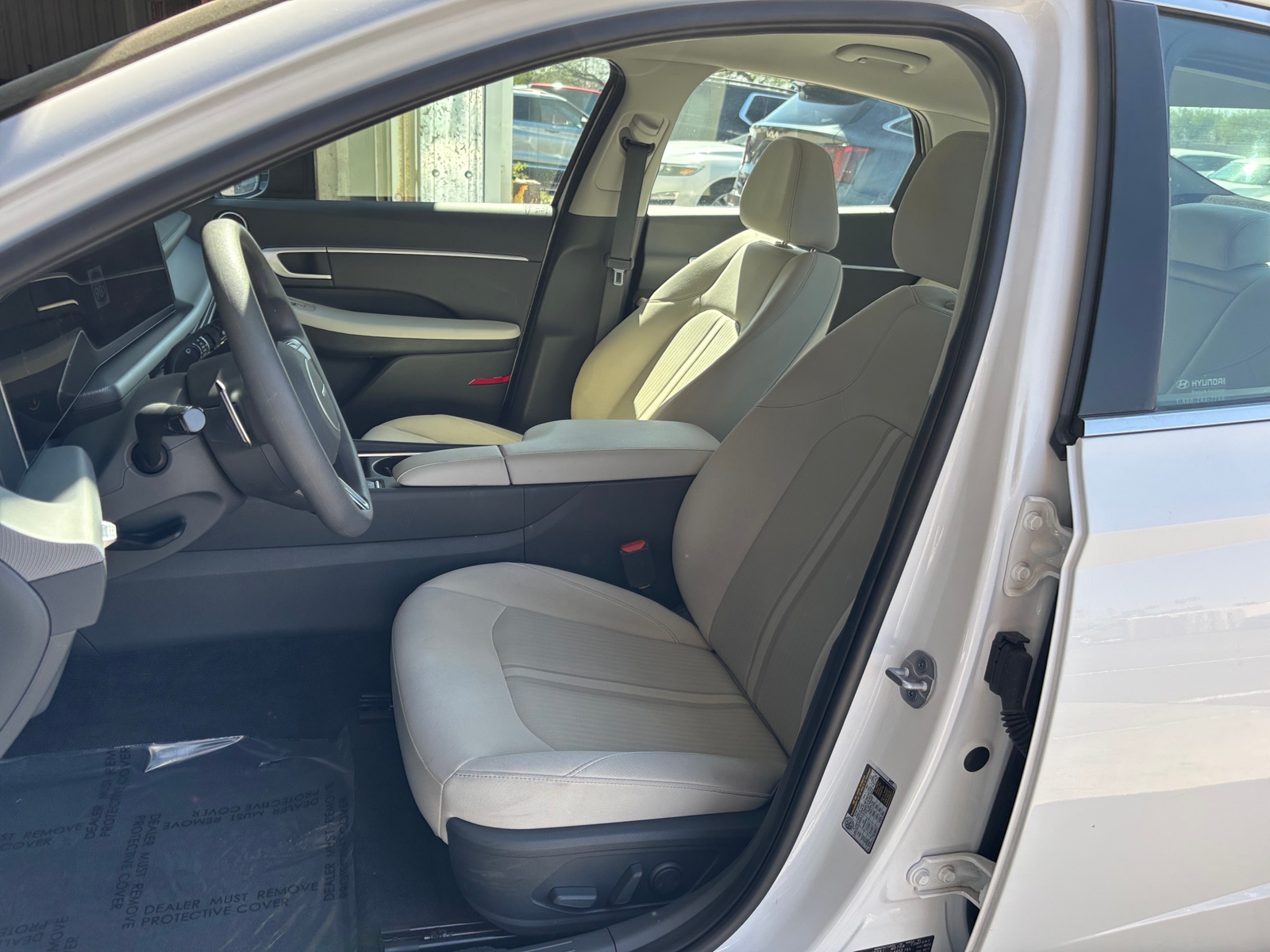 Thumbnail: 2025 Hyundai Sonata - 2