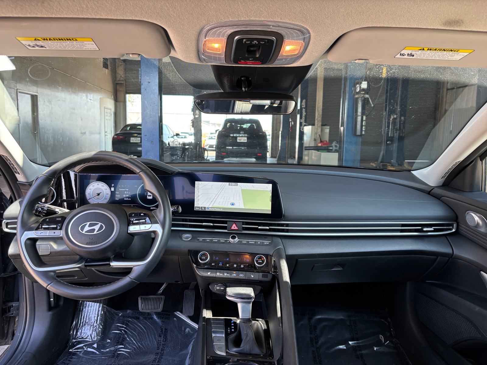 Thumbnail: 2025 Hyundai Elantra - 3