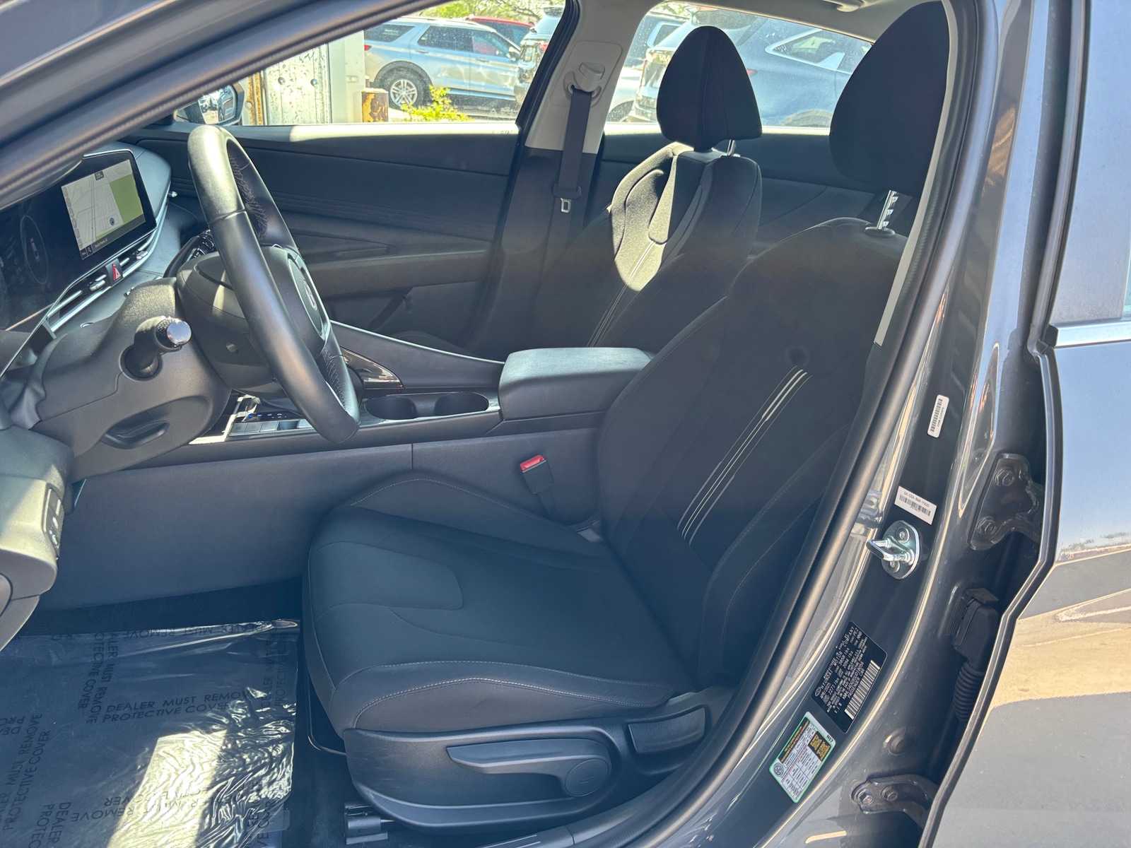 Thumbnail: 2025 Hyundai Elantra - 2