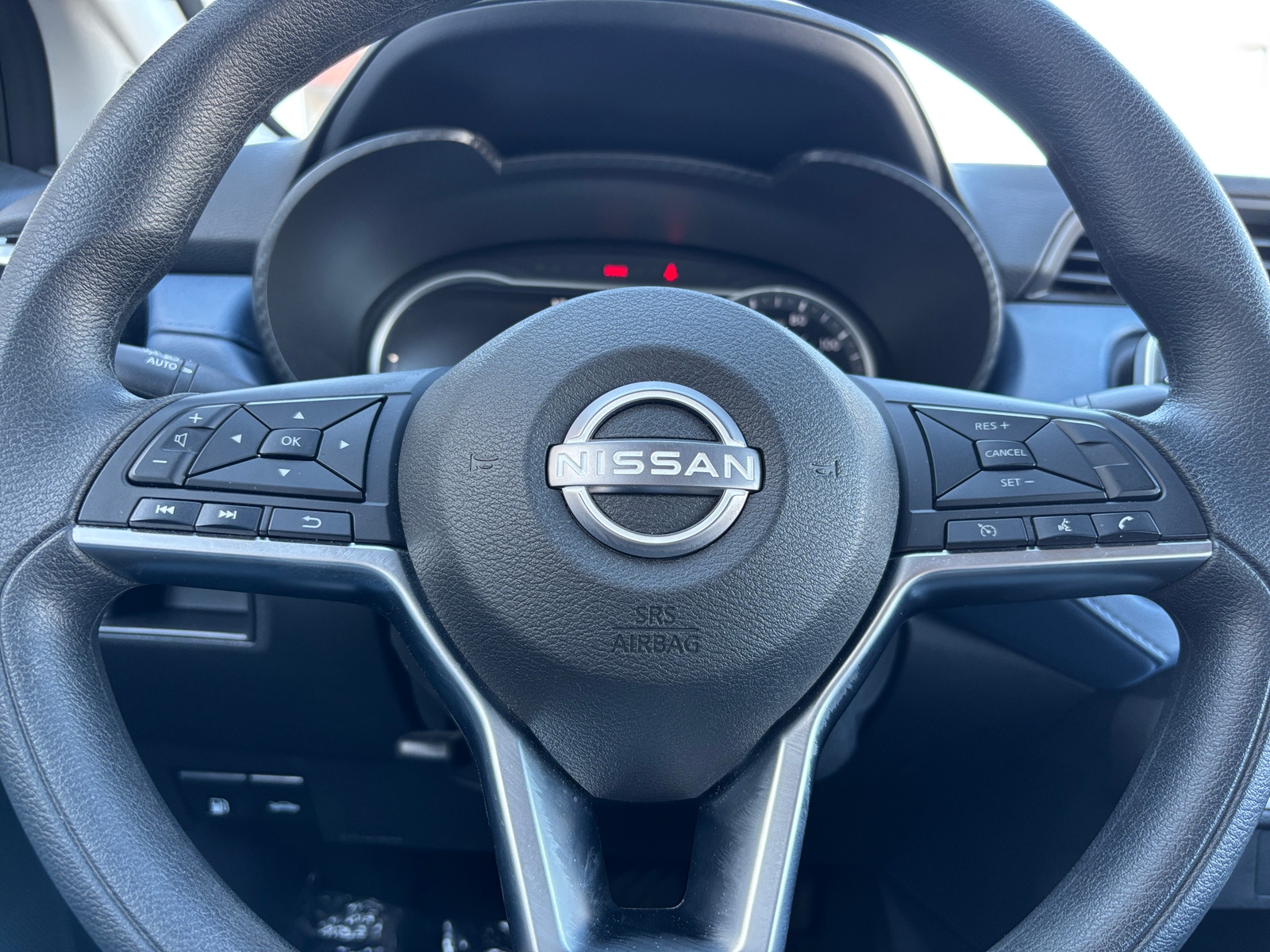 Thumbnail: 2025 Nissan Versa - 5