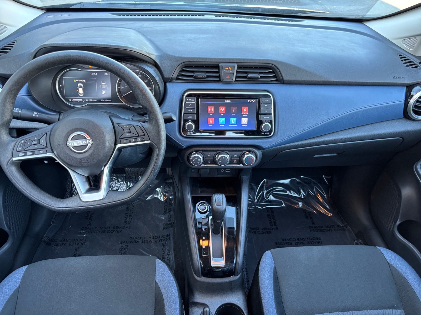 Thumbnail: 2025 Nissan Versa - 3