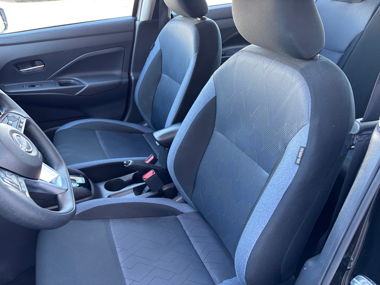 Thumbnail: 2025 Nissan Versa - 2