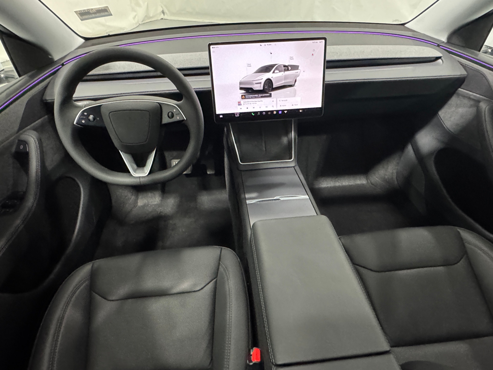 Thumbnail: 2026 Tesla Model Y - 2