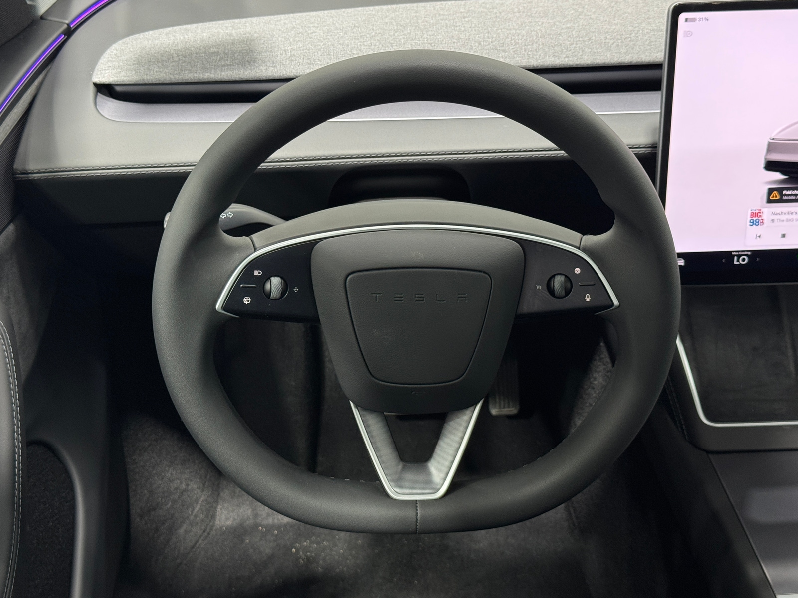 Thumbnail: 2026 Tesla Model Y - 4