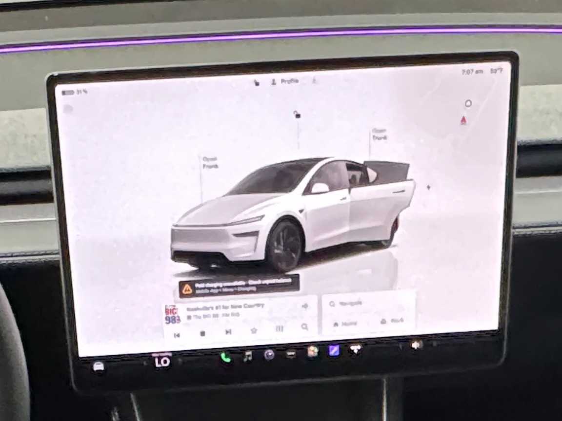 Thumbnail: 2026 Tesla Model Y - 3