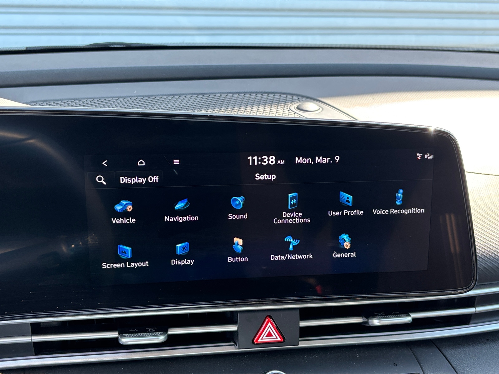 Thumbnail: 2025 Hyundai Elantra - 4