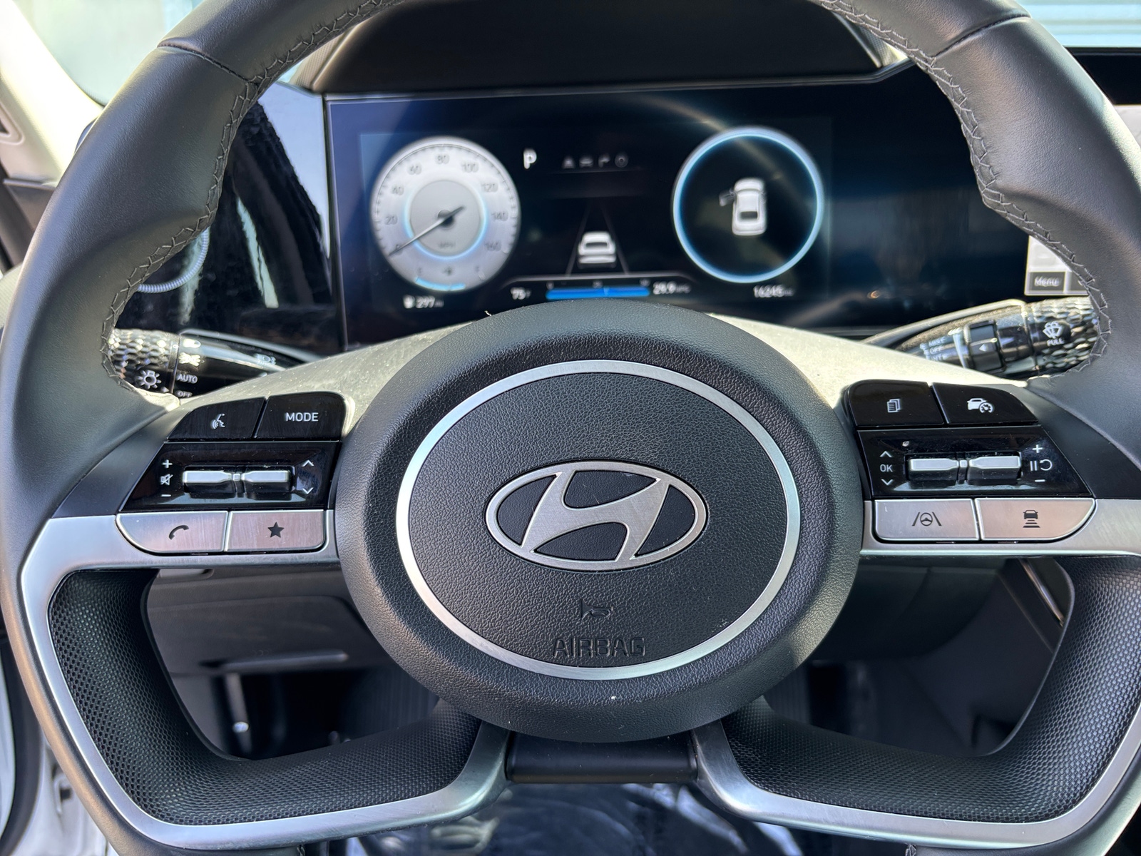 Thumbnail: 2025 Hyundai Elantra - 5