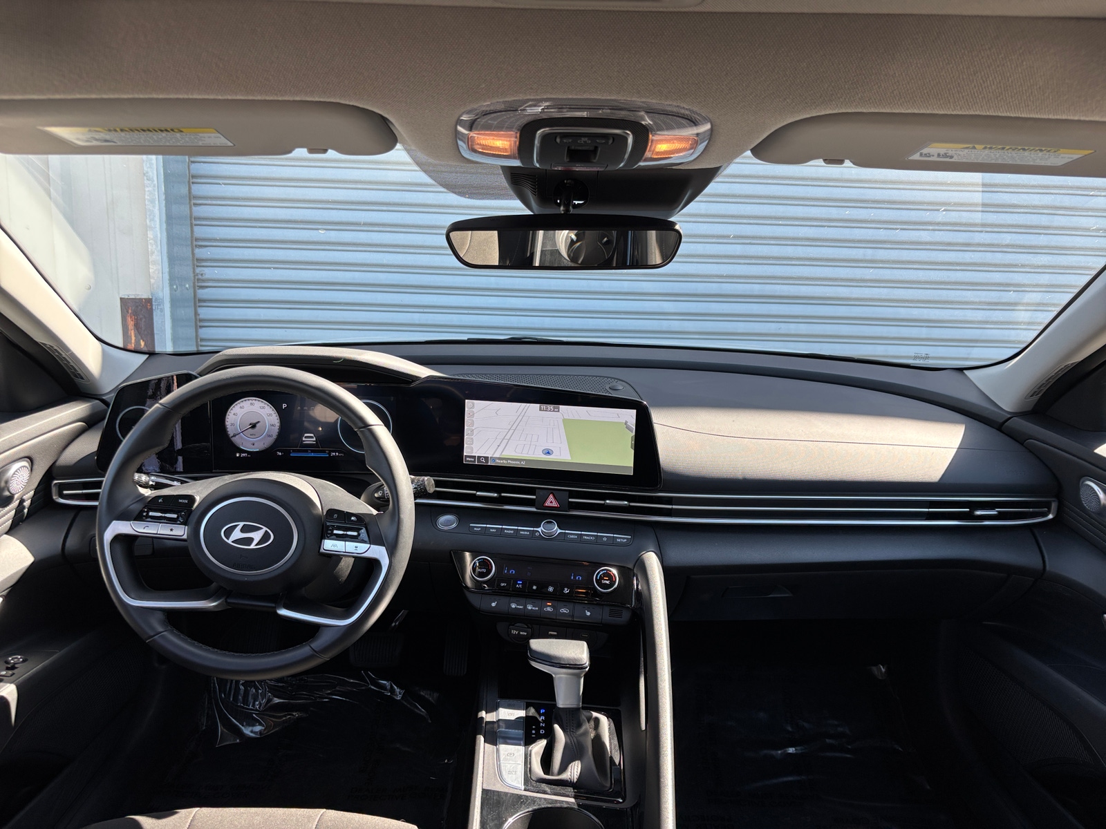 Thumbnail: 2025 Hyundai Elantra - 3