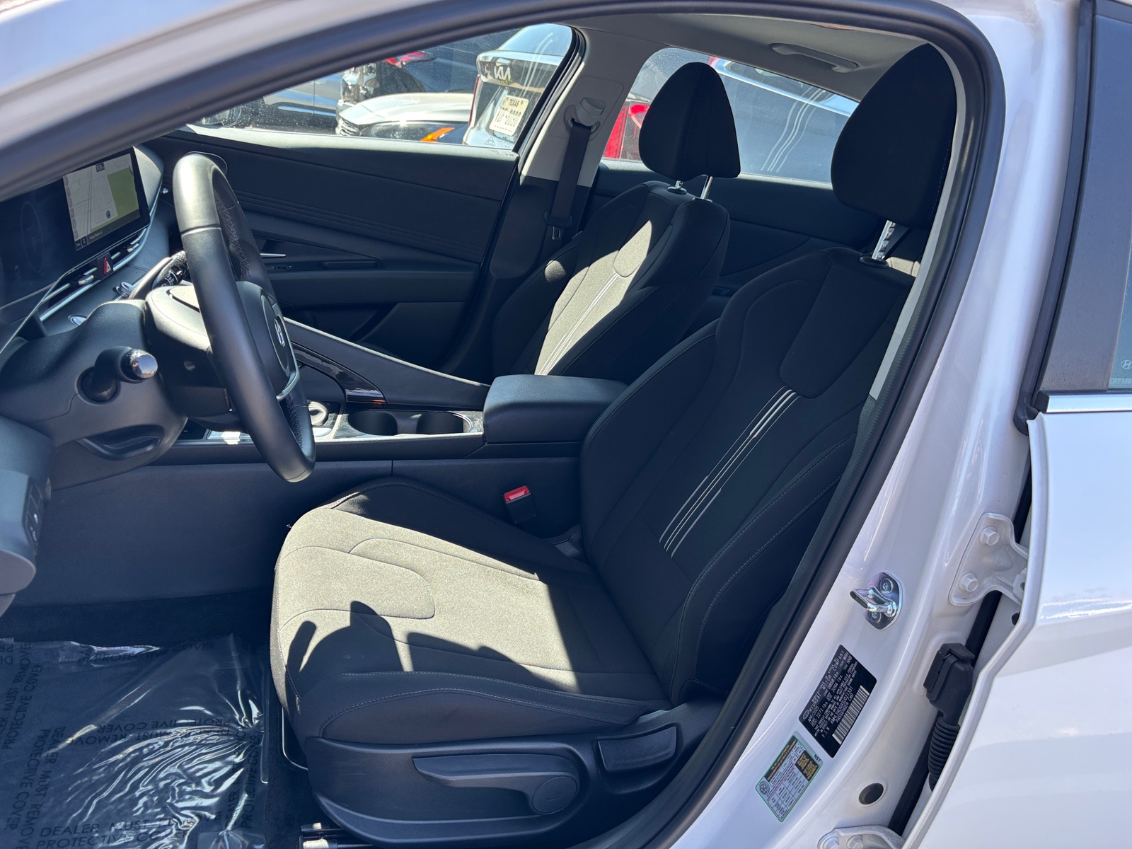 Thumbnail: 2025 Hyundai Elantra - 2