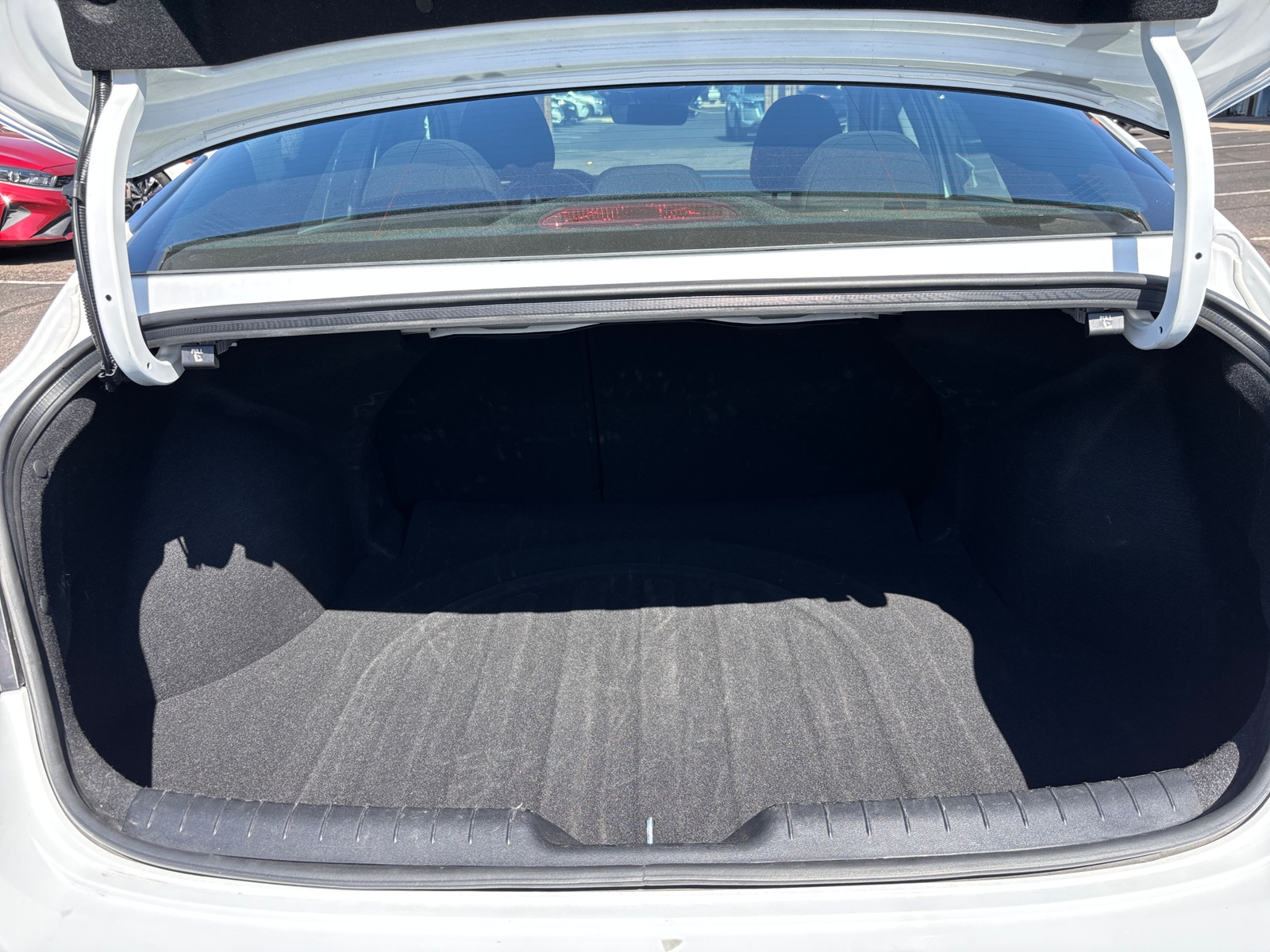 Thumbnail: 2025 Hyundai Elantra - 6