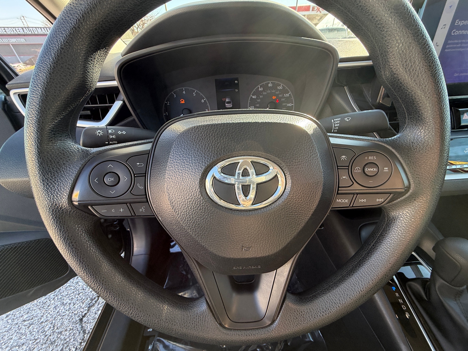 Thumbnail: 2025 Toyota Corolla - 5