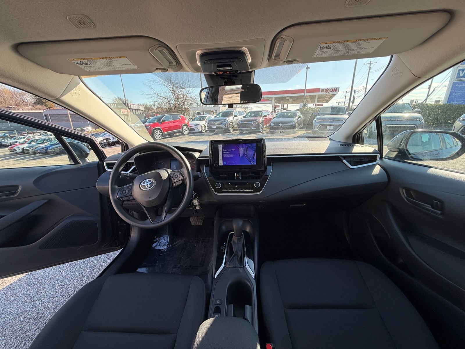 Thumbnail: 2025 Toyota Corolla - 3