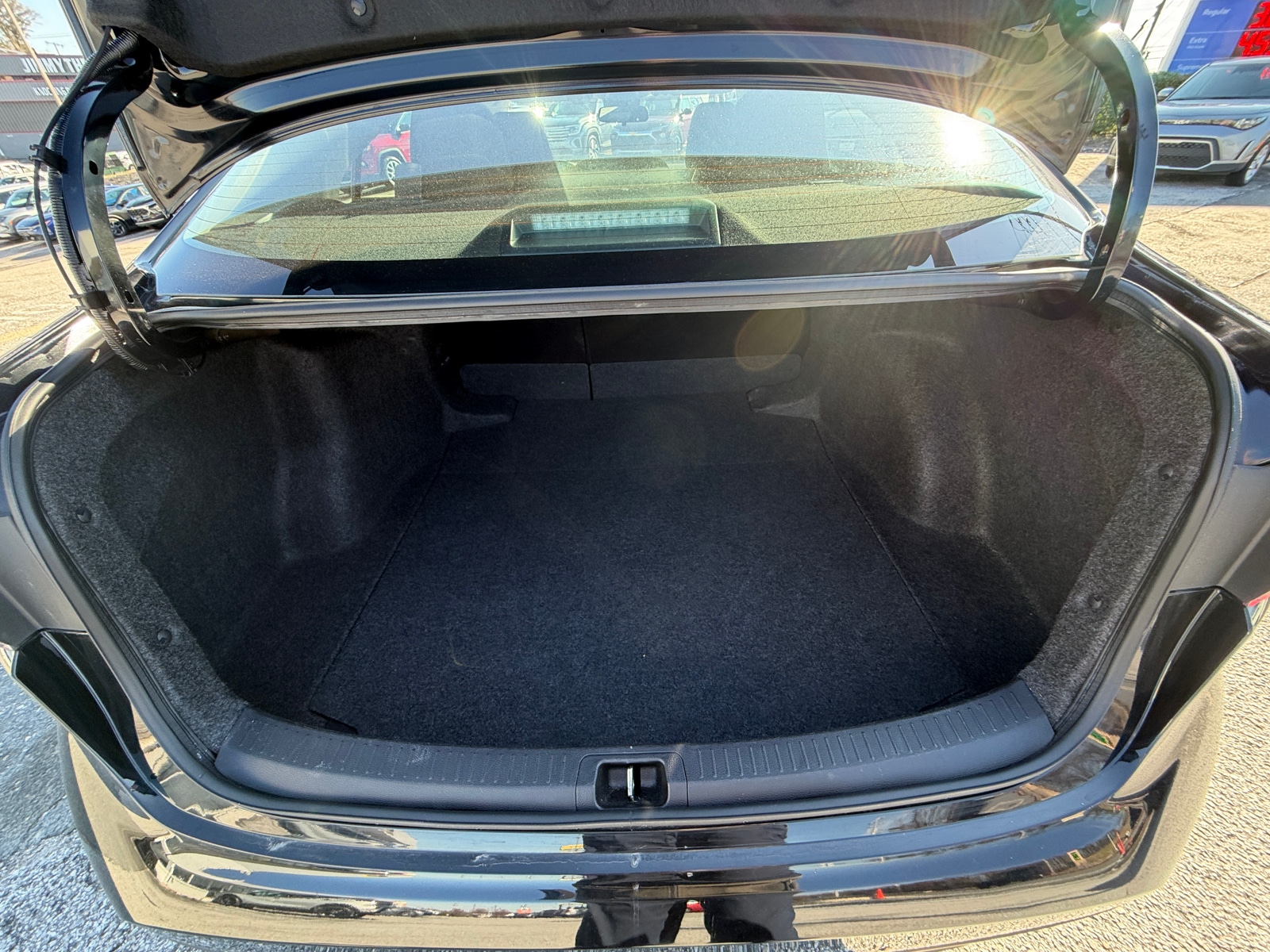 Thumbnail: 2025 Toyota Corolla - 6