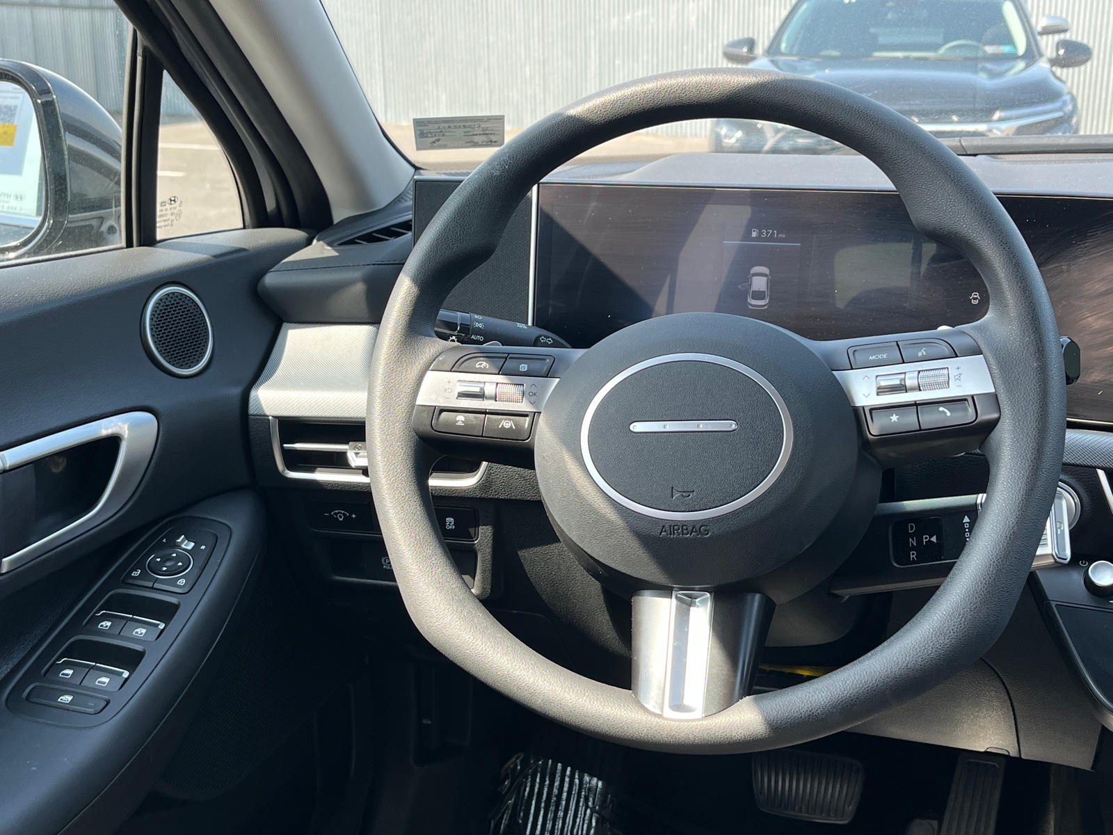 Thumbnail: 2025 Hyundai Sonata - 5