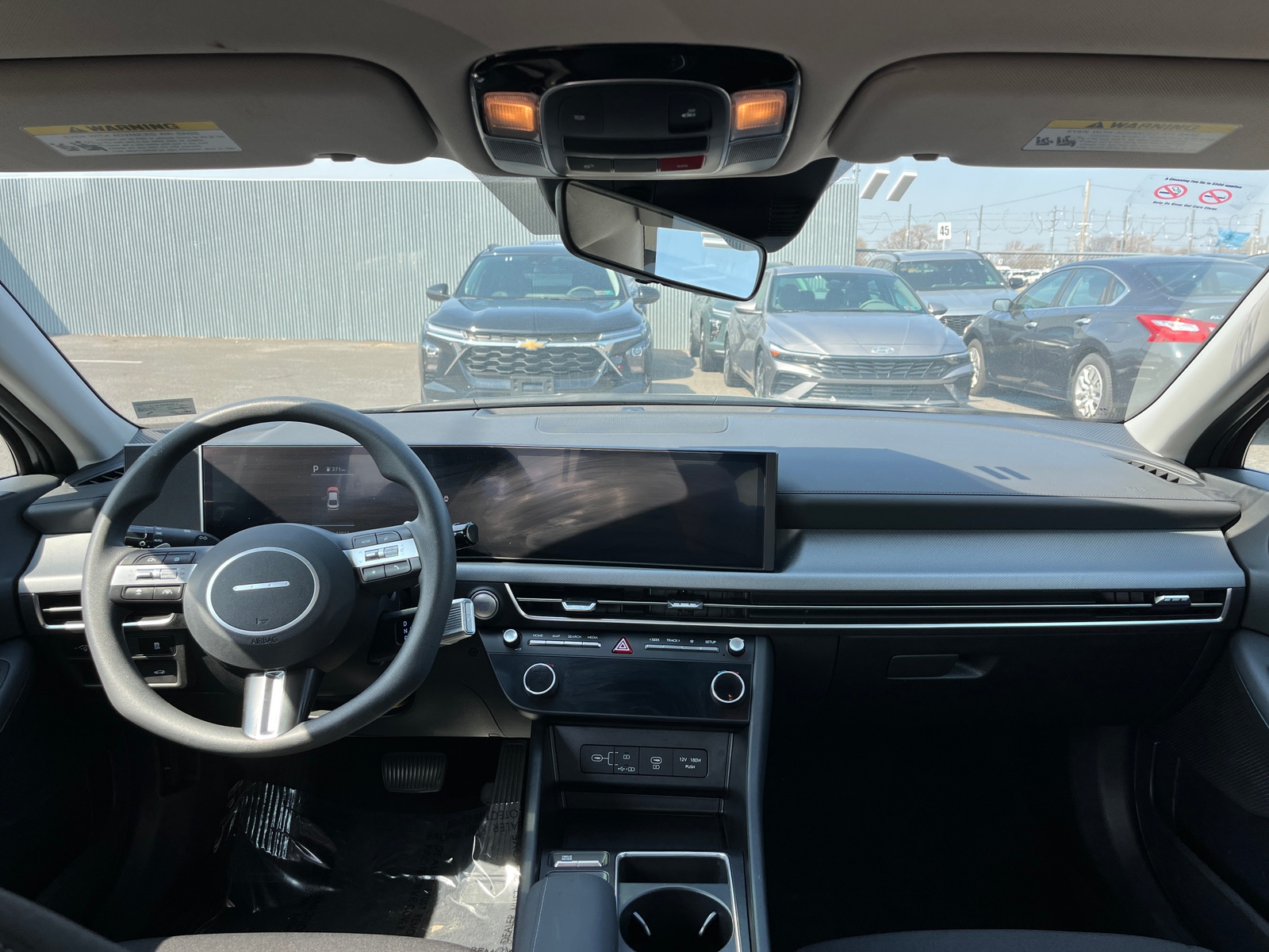 Thumbnail: 2025 Hyundai Sonata - 3