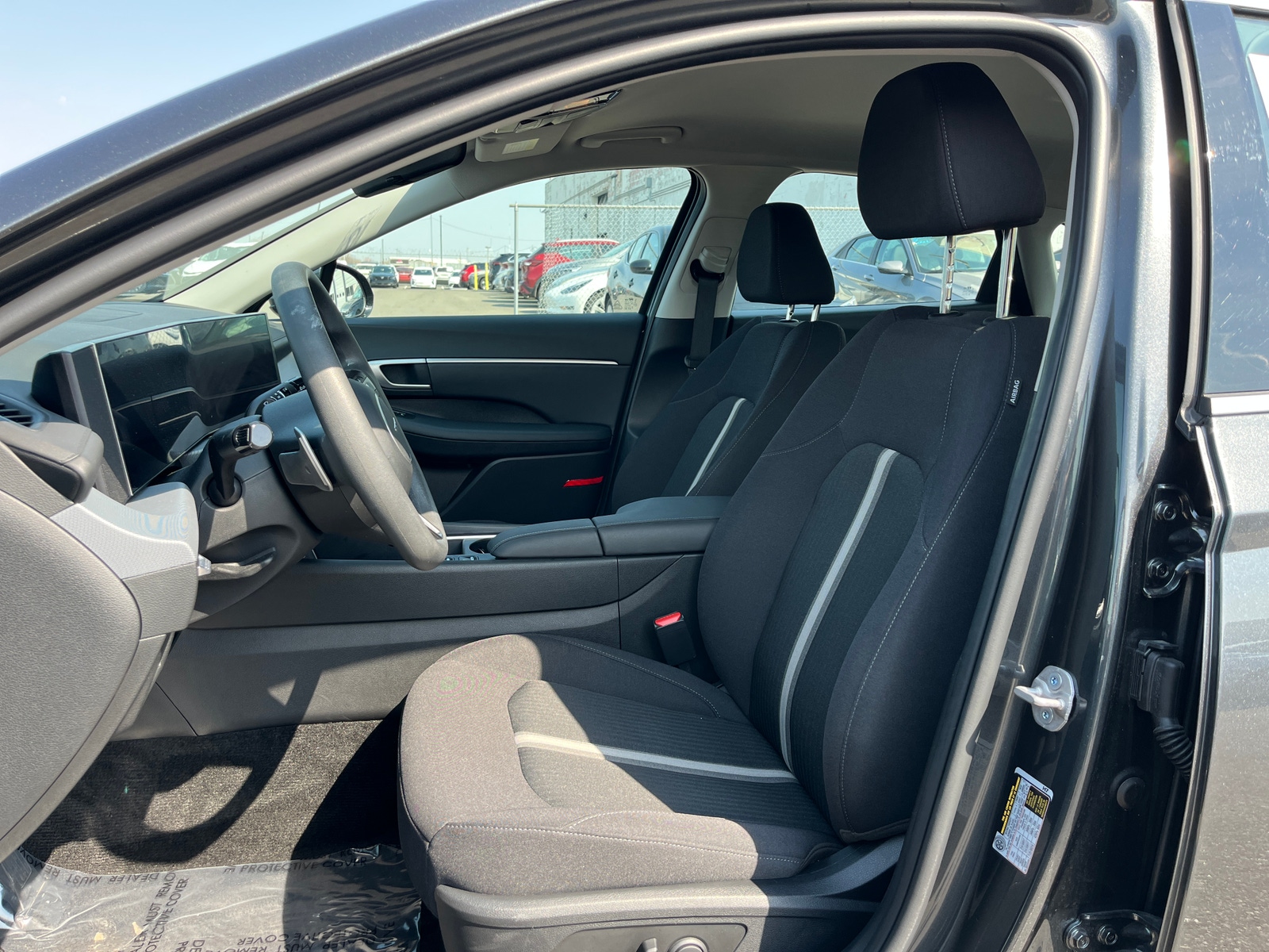 Thumbnail: 2025 Hyundai Sonata - 2