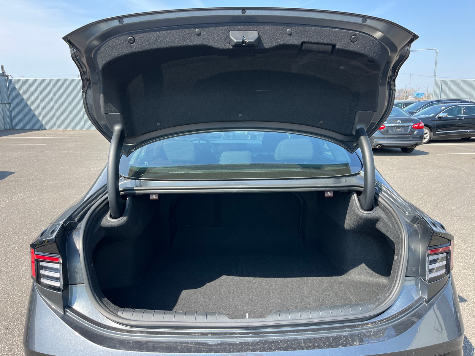 Thumbnail: 2025 Hyundai Sonata - 6