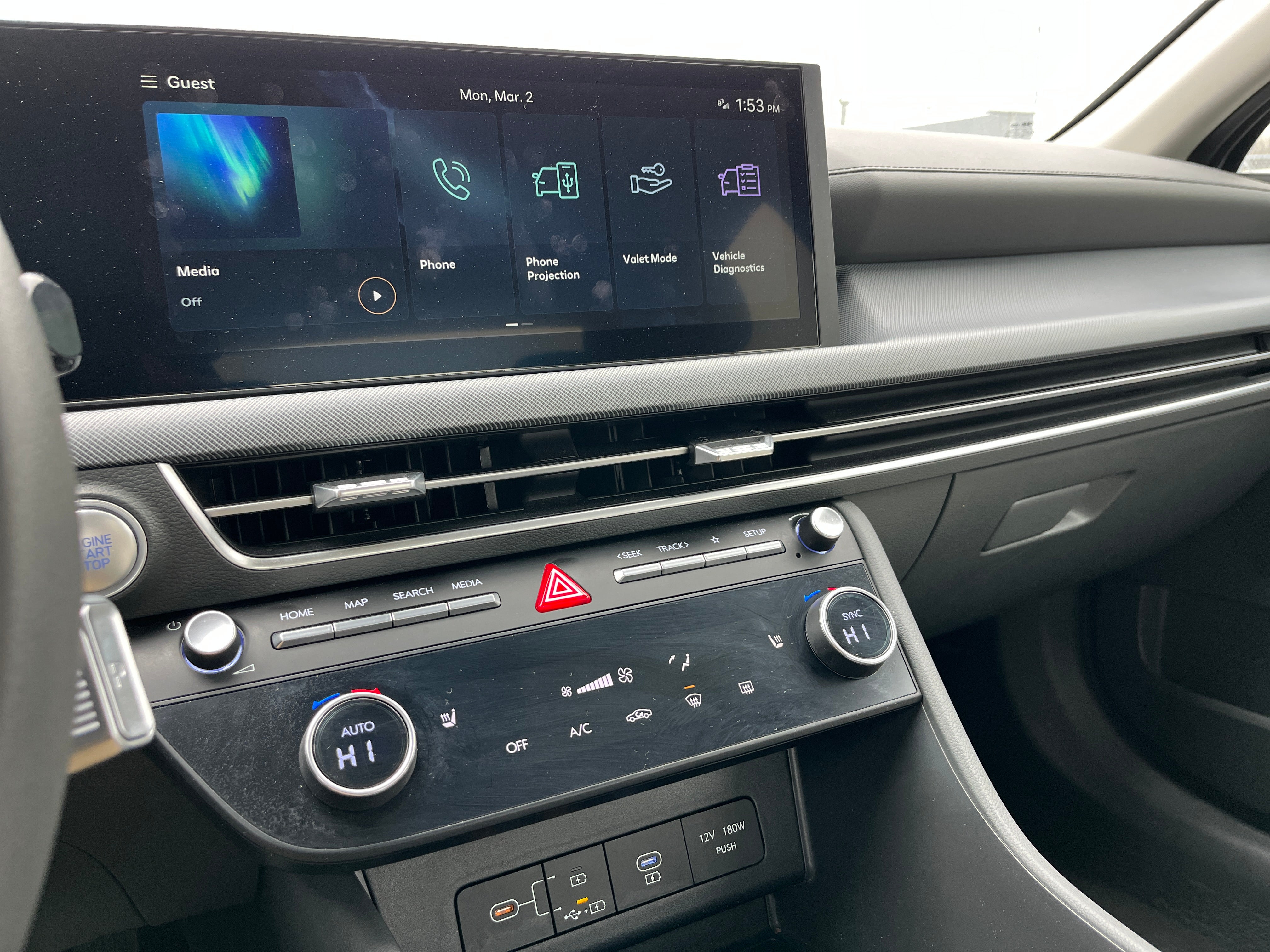 Thumbnail: 2025 Hyundai Sonata - 4