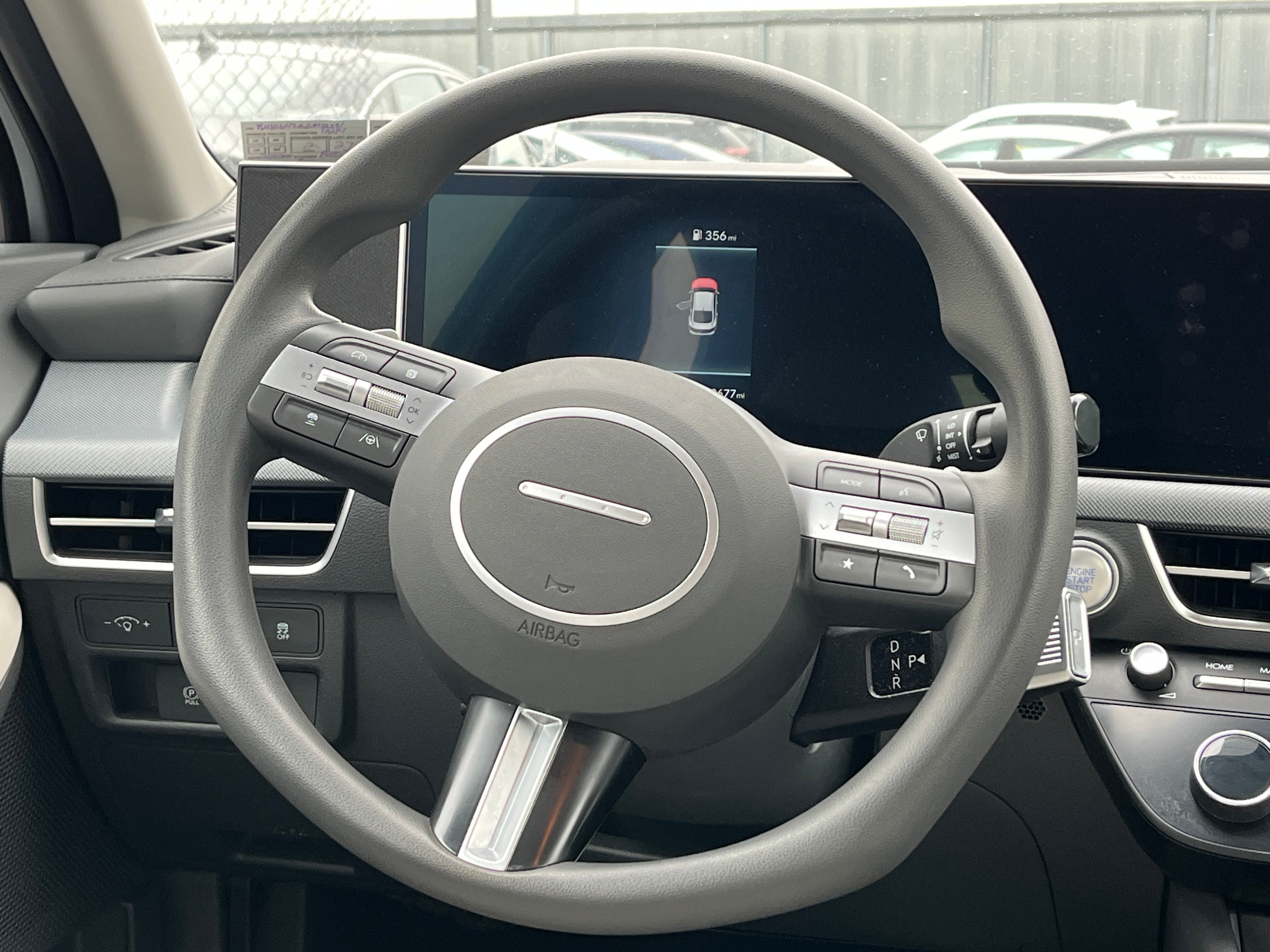 Thumbnail: 2025 Hyundai Sonata - 5