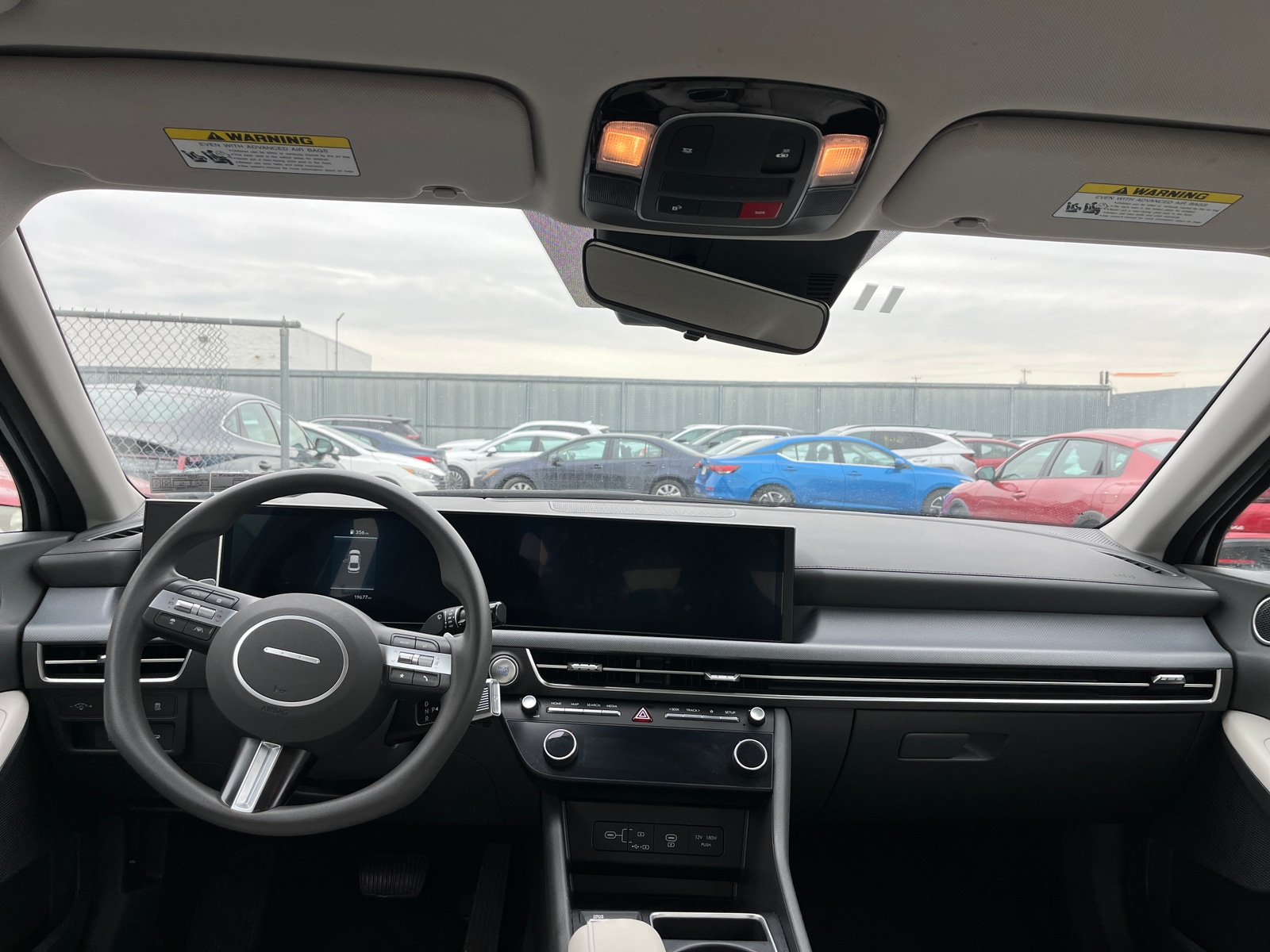 Thumbnail: 2025 Hyundai Sonata - 3