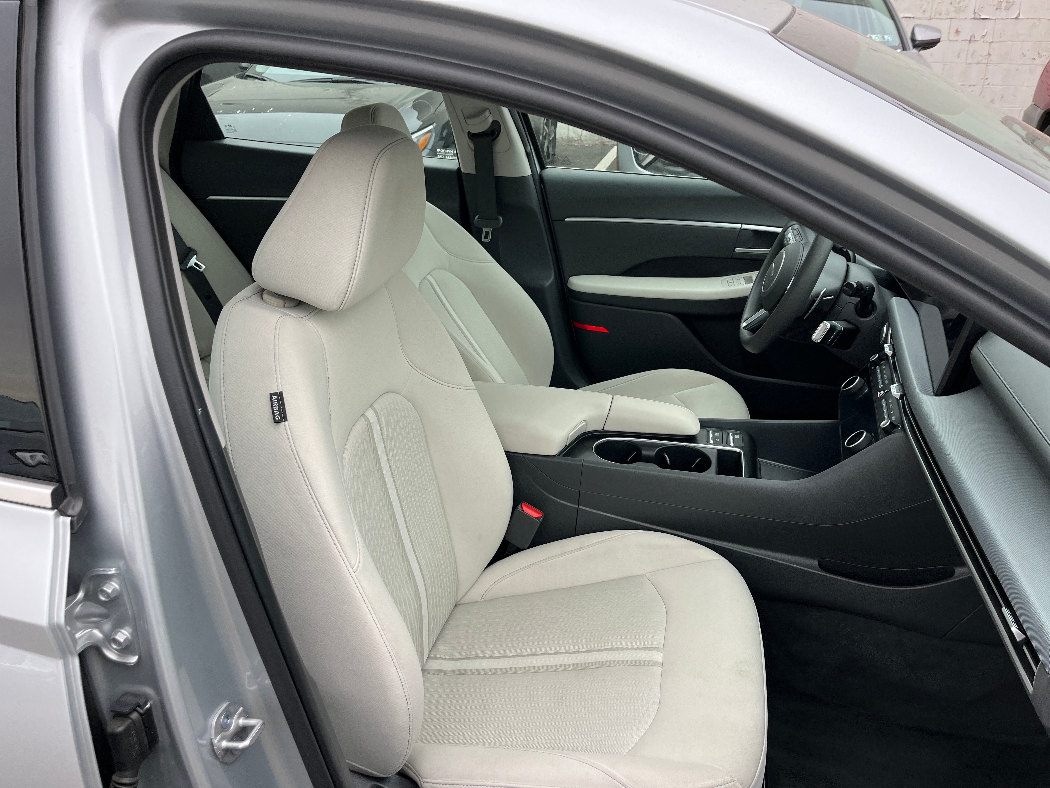 Thumbnail: 2025 Hyundai Sonata - 2