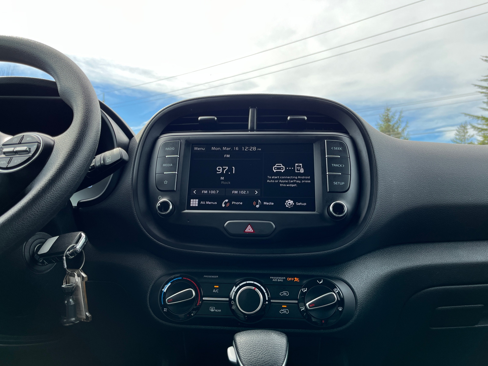 Thumbnail: 2025 Kia Soul - 4