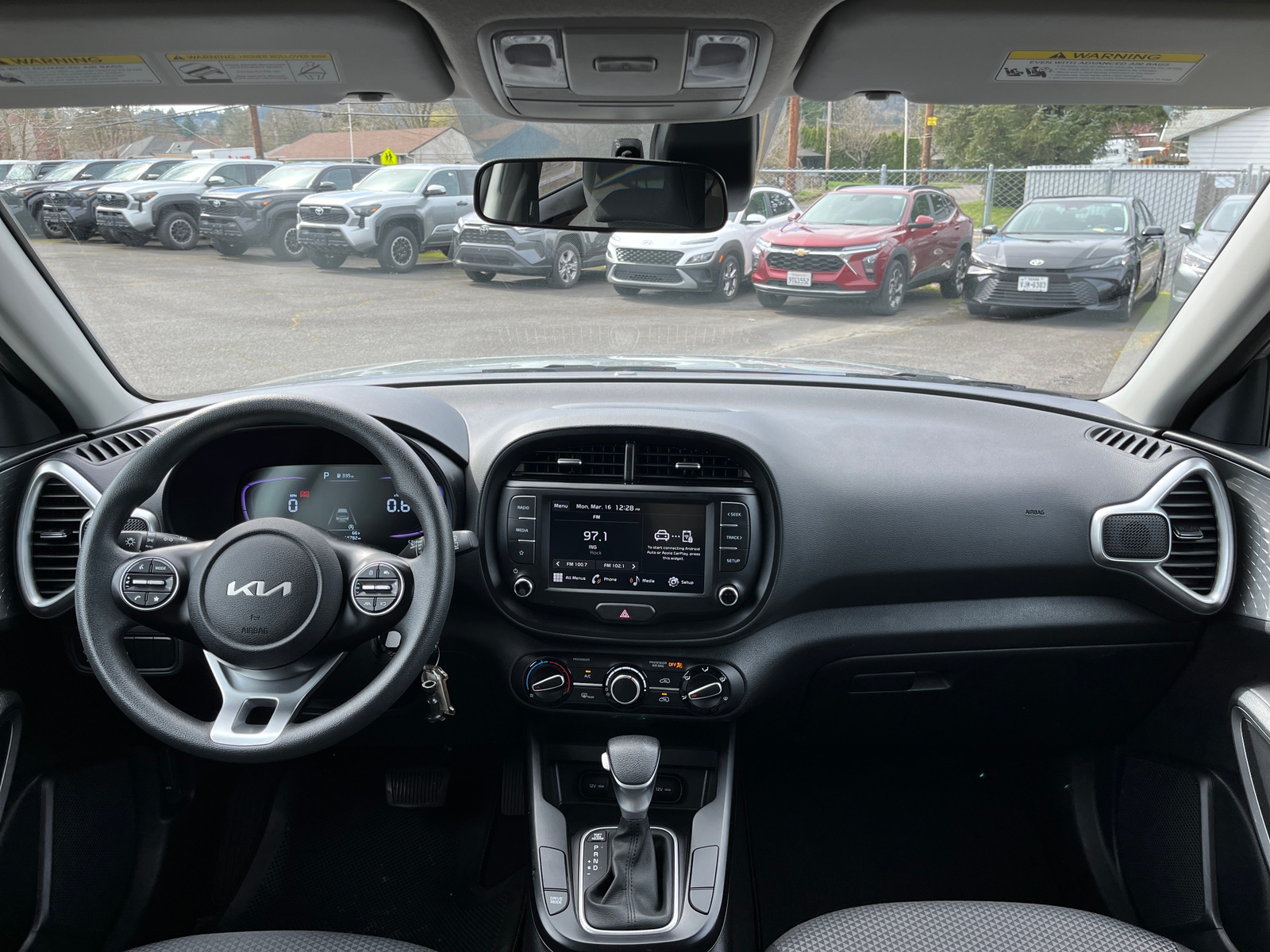 Thumbnail: 2025 Kia Soul - 3