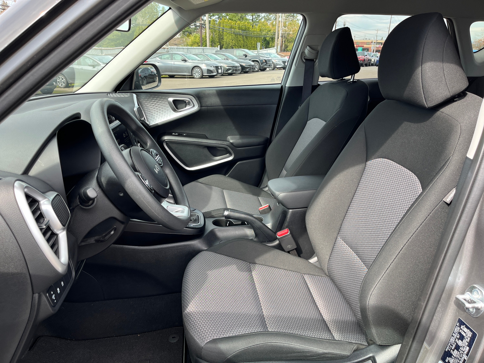 Thumbnail: 2025 Kia Soul - 2