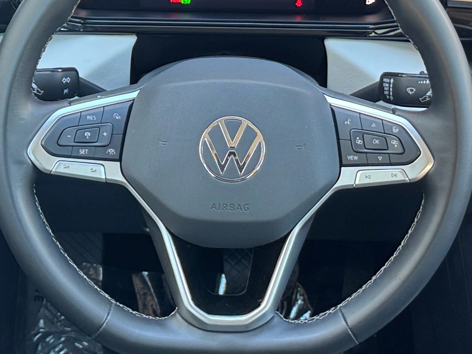 Thumbnail: 2025 Volkswagen Taos - 5