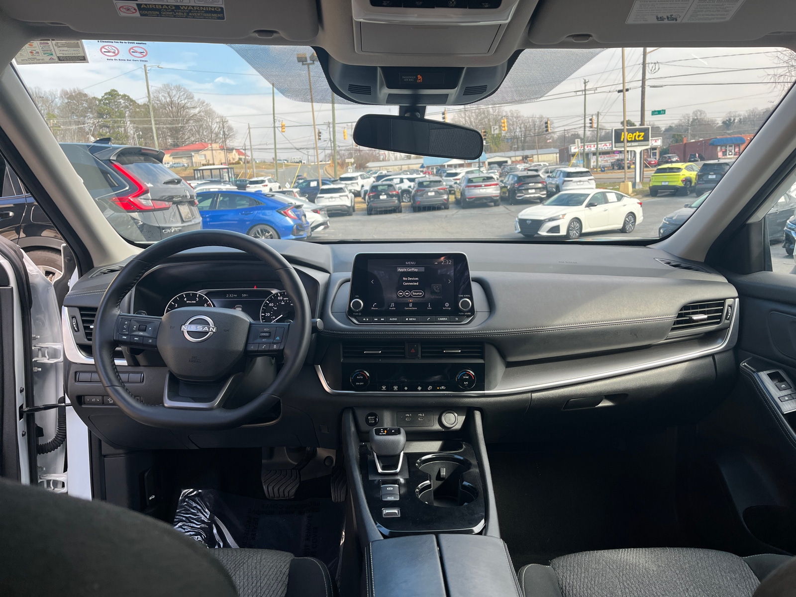 Thumbnail: 2025 Nissan Rogue - 3