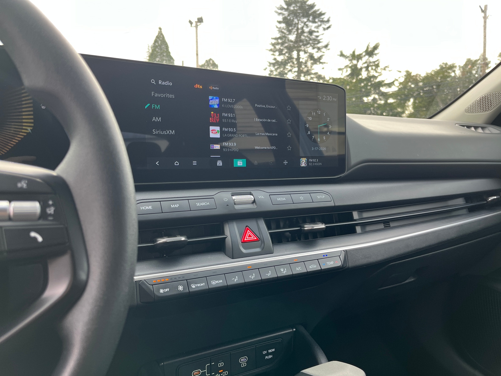 Thumbnail: 2025 Kia K4 - 4