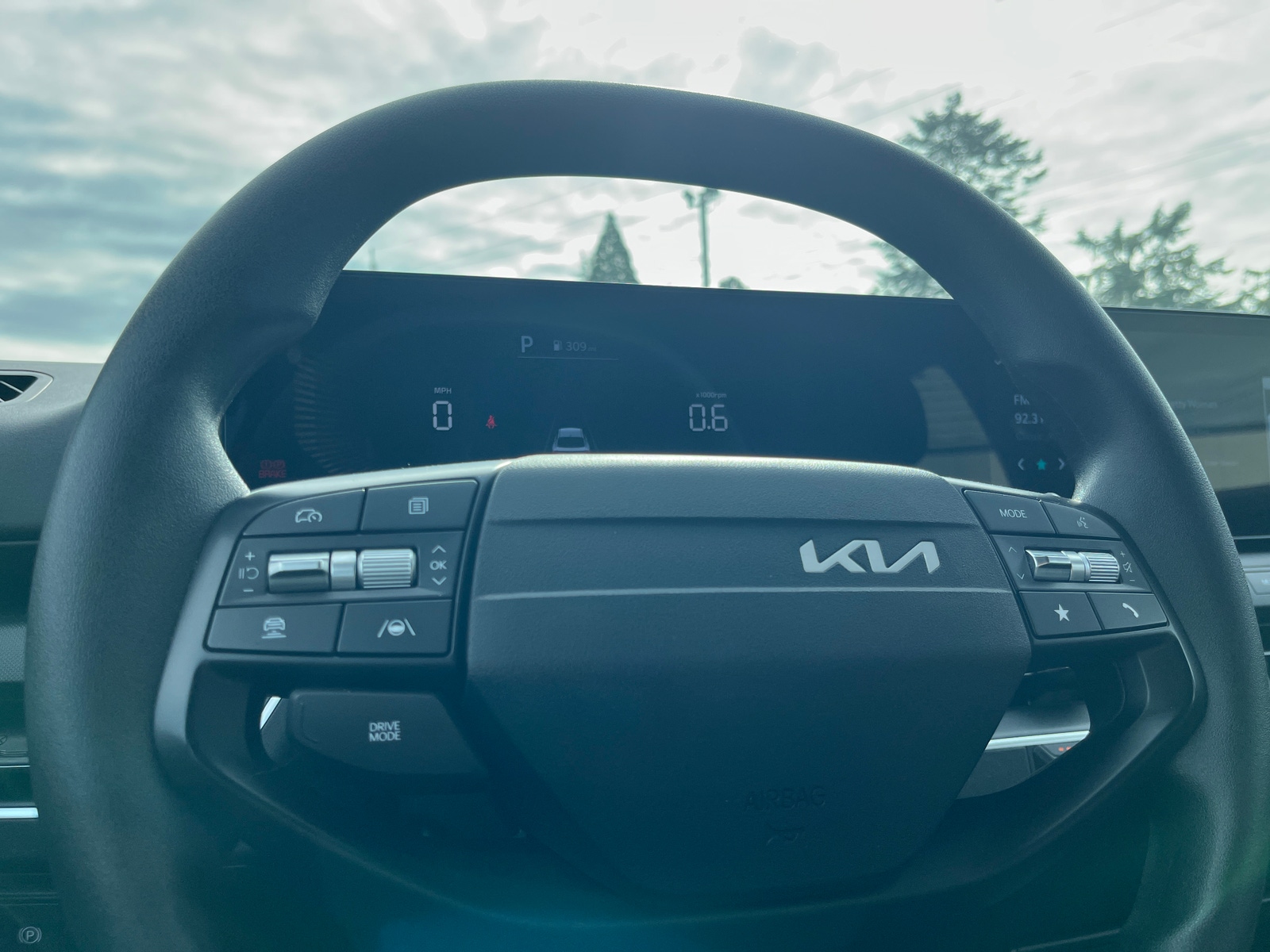 Thumbnail: 2025 Kia K4 - 5