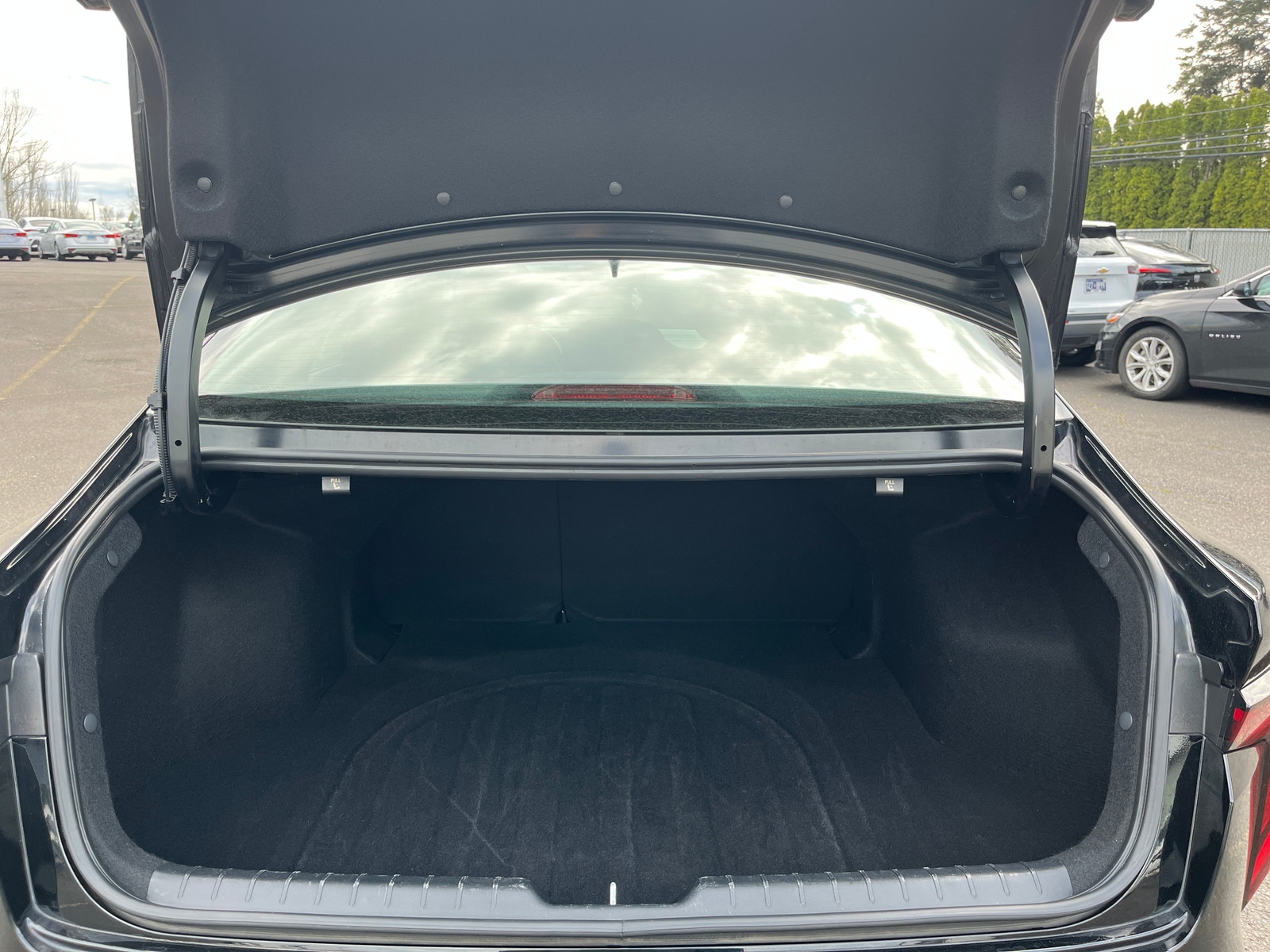 Thumbnail: 2025 Kia K4 - 6