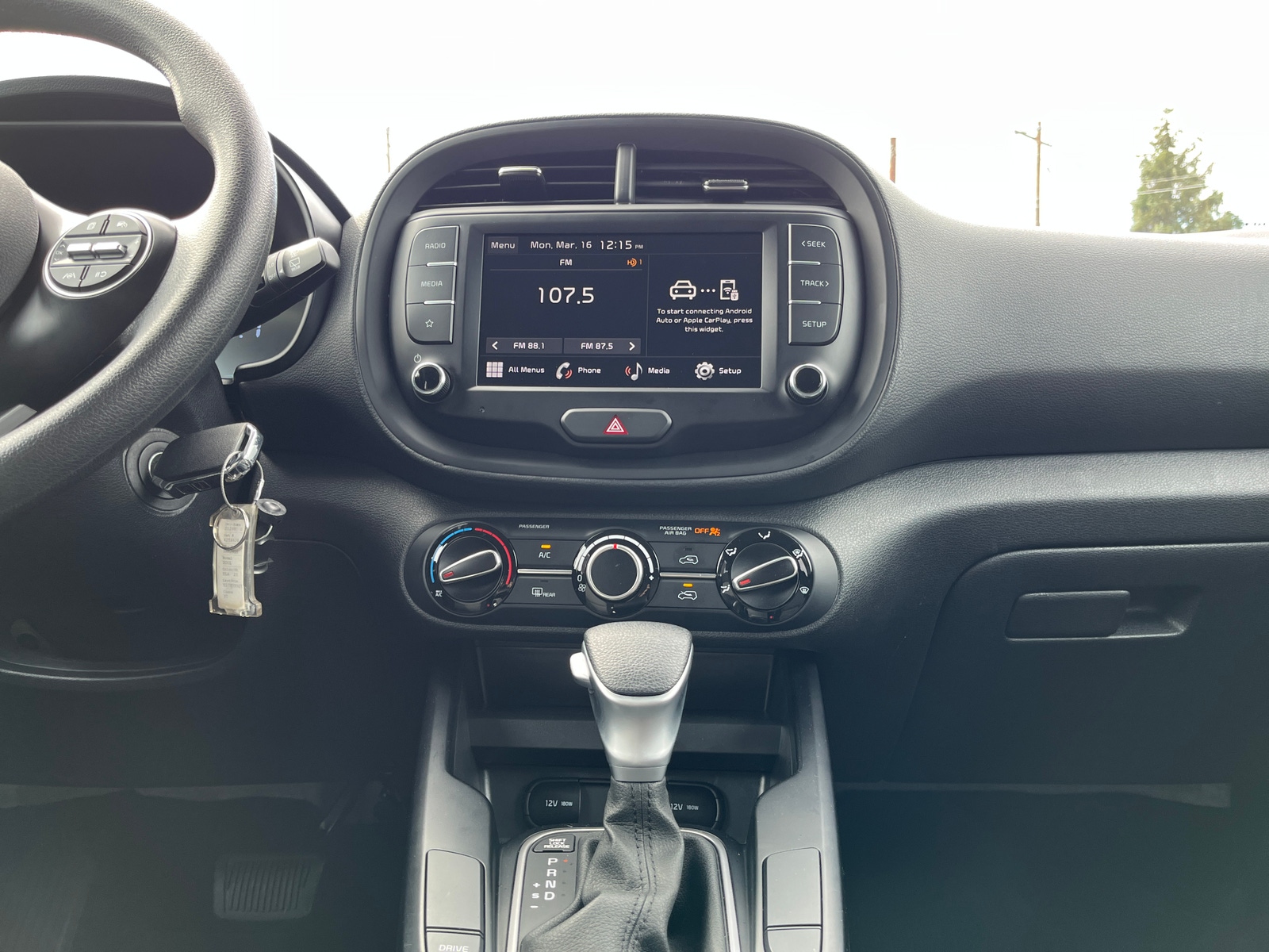 Thumbnail: 2025 Kia Soul - 4