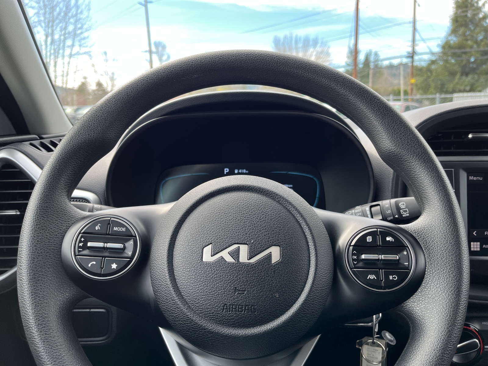 Thumbnail: 2025 Kia Soul - 5