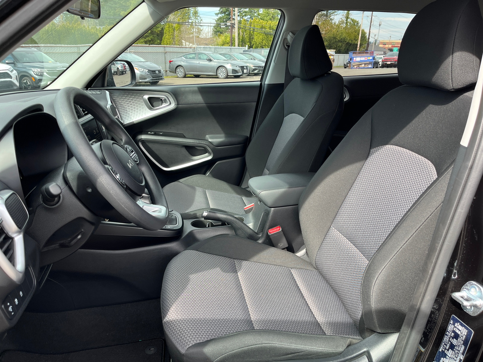 Thumbnail: 2025 Kia Soul - 2