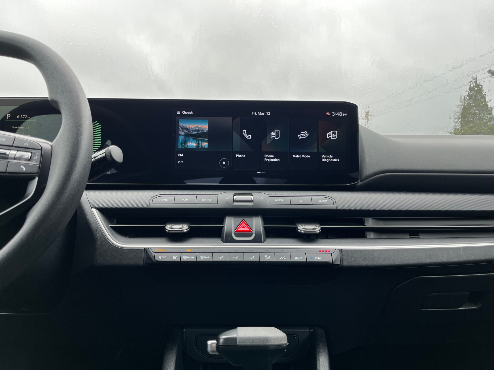 Thumbnail: 2025 Kia K4 - 4