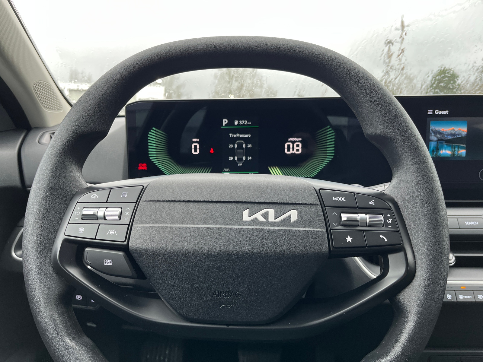 Thumbnail: 2025 Kia K4 - 5