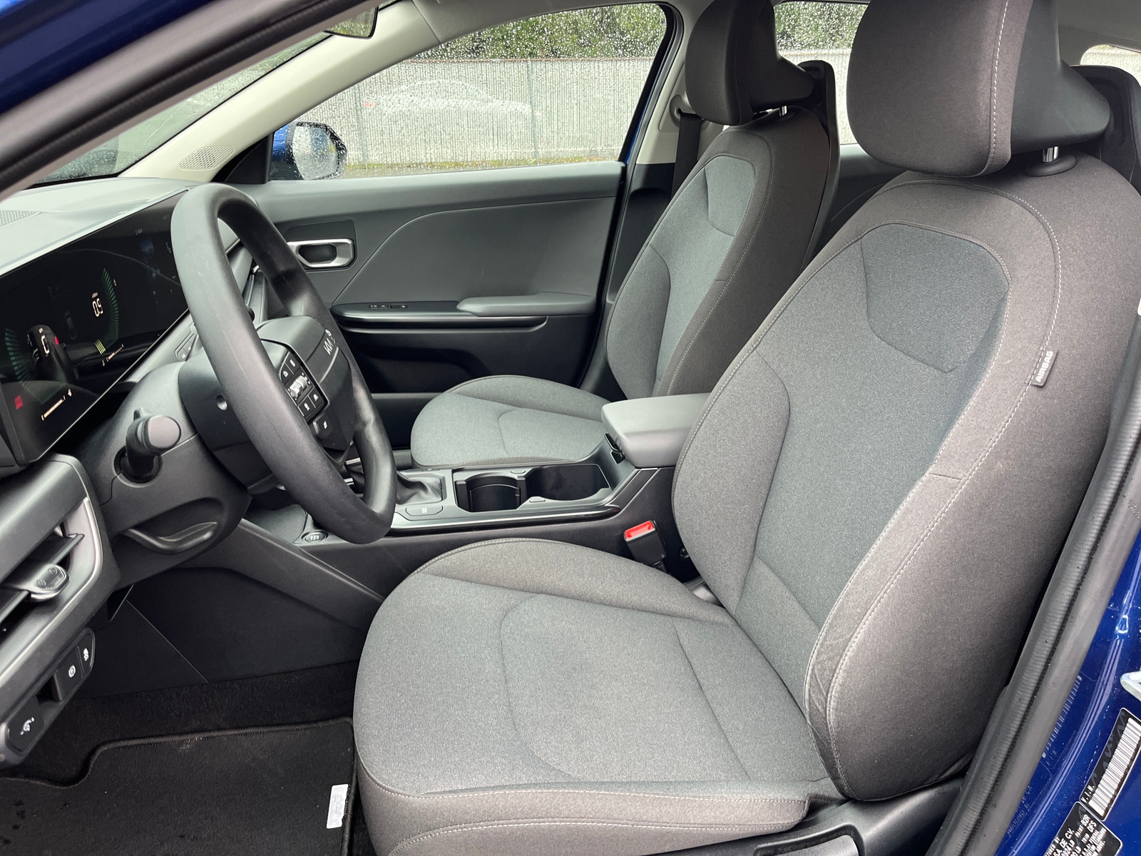 Thumbnail: 2025 Kia K4 - 2