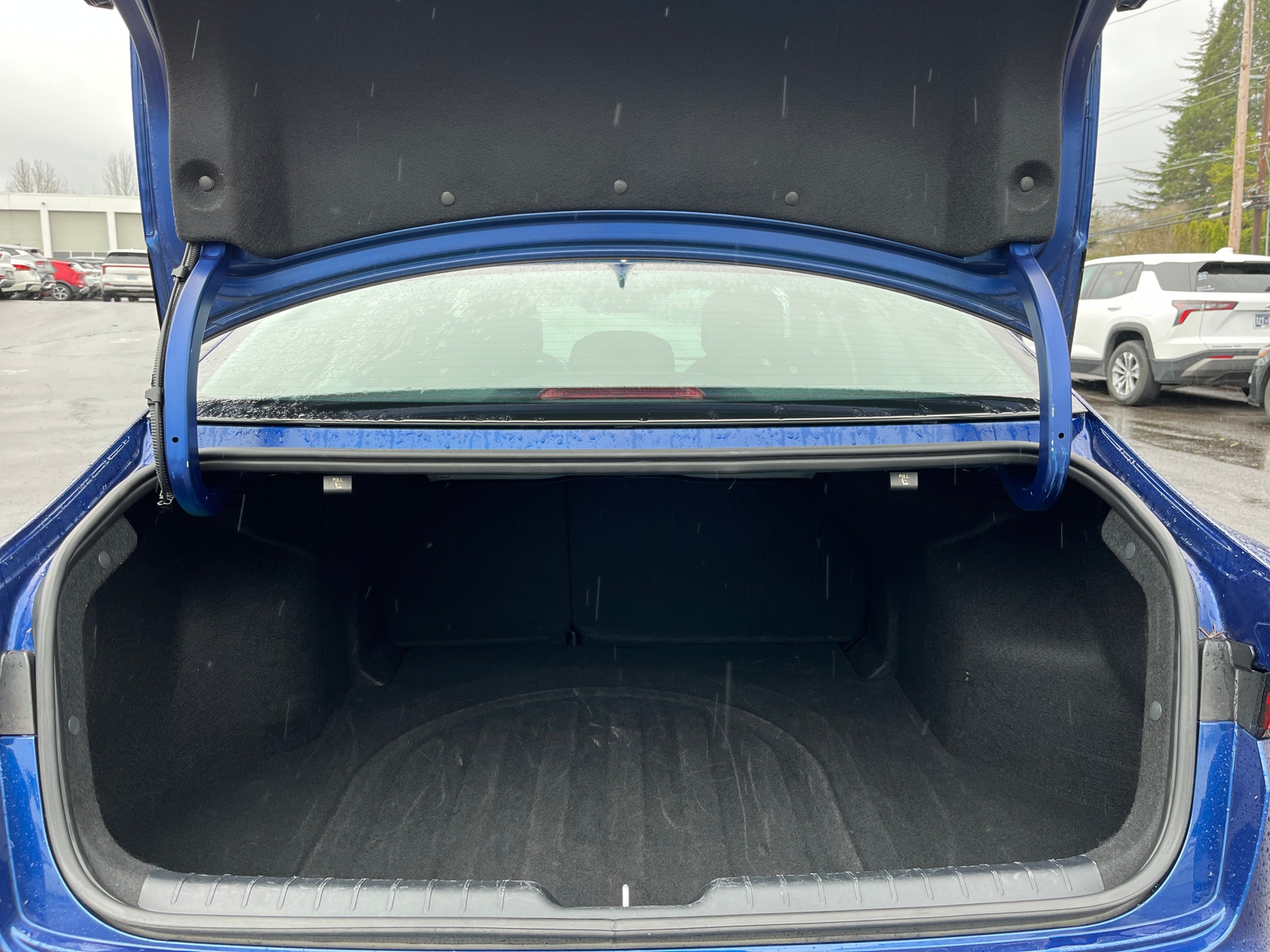 Thumbnail: 2025 Kia K4 - 6